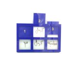 تخته منتال کوچک