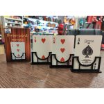 پیدا کردن آس پایه دار