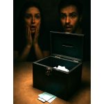 صندوقچه منتال