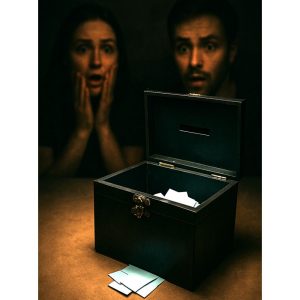 صندوقچه منتال